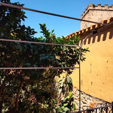 Estudio Castillo Denia Exterior photo