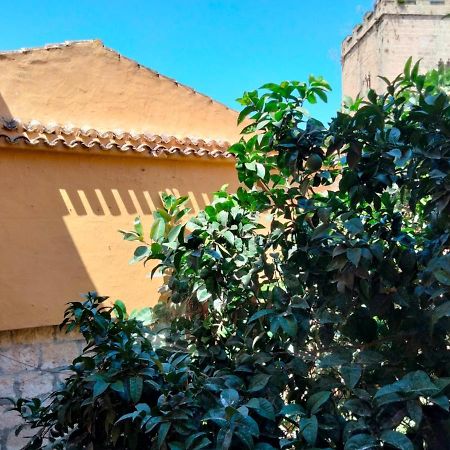 Estudio Castillo Denia Exterior photo